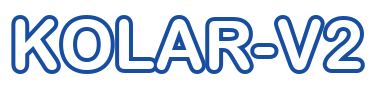 KOLAR logo